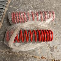 Molle rosse sospensioniMoto Guzzi V7 III original