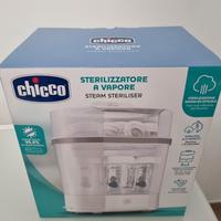Sterilizzatore a Vapore Chicco