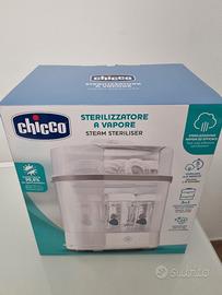 Sterilizzatore a Vapore Chicco