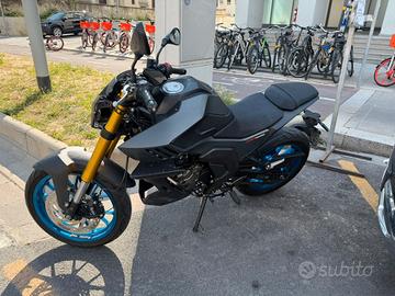 mondial 125cc