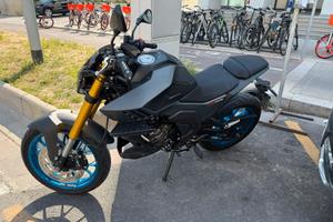 mondial 125cc