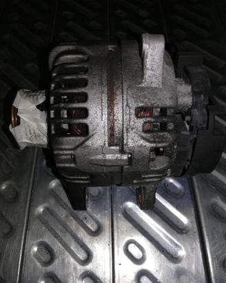 Alternatore RENAULT MODUS 1149cc benzina del 2005