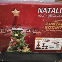 Puntata albero di Natale 