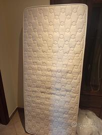 materasso singolo 