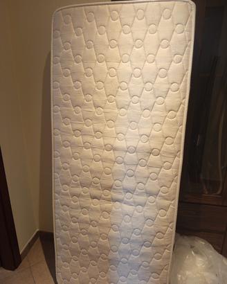 materasso singolo 