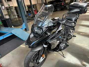 Bmw gs 1250