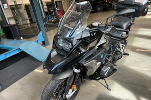 Bmw gs 1250