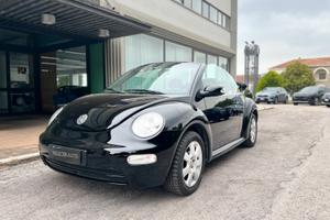 Volkswagen New Beetle Cabrio 1.9 Tdi *Perfetta