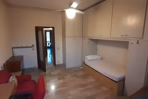Stanza singola per Studentessa