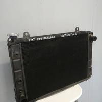 radiatore fiat 130 NUOVO