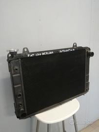 radiatore fiat 130 NUOVO