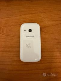 Samsung Galaxy Young S6310