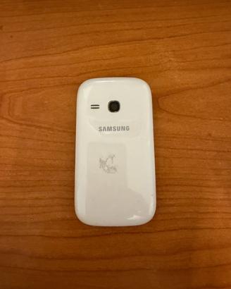 Samsung Galaxy Young S6310