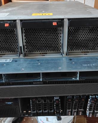 Lotto PC e Server HP – materiale informatico