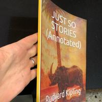 Libro Just So Stories