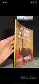 Libro Just So Stories