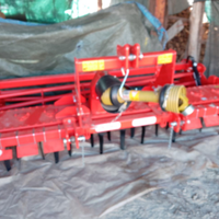 Rototerra maschio