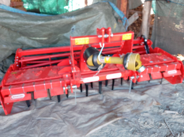Rototerra maschio