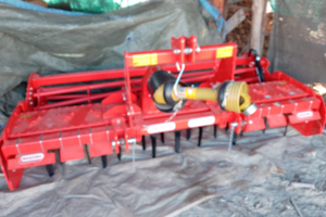 Rototerra maschio