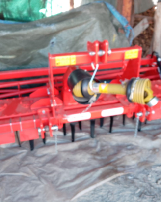 Rototerra maschio