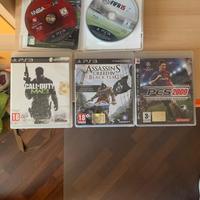 Videogiochi per ps3