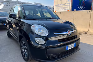 500 L