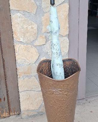 porta ombrelli vintage