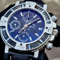 Lucien Rochat Royal Sub