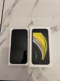 Iphone SE 2020