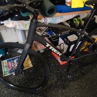 Trek FX2 