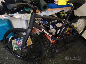 Trek FX2 