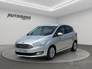 FORD C-Max 1.5 TDCI