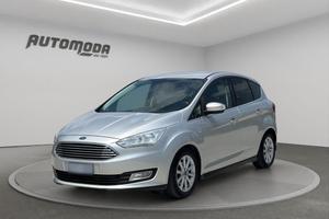 FORD C-Max 1.5 TDCI