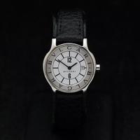 Bulgari Solo Tempo lady 29 mm steel ref ST29S