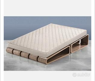 Materasso slim
