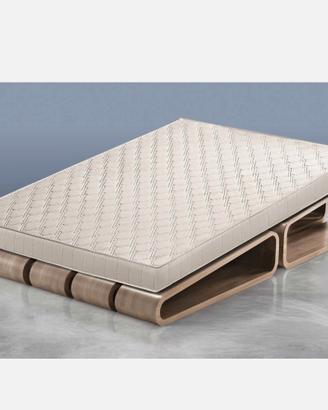 Materasso slim