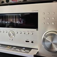 AVR onkyo TX-RZ840 come nuovo