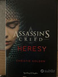 Assassin’s Creed Heresy