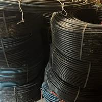 11 Tubi irrigazione a goccia NUOVI