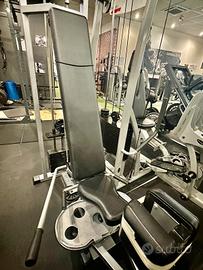 Adductor e Abductor machine 