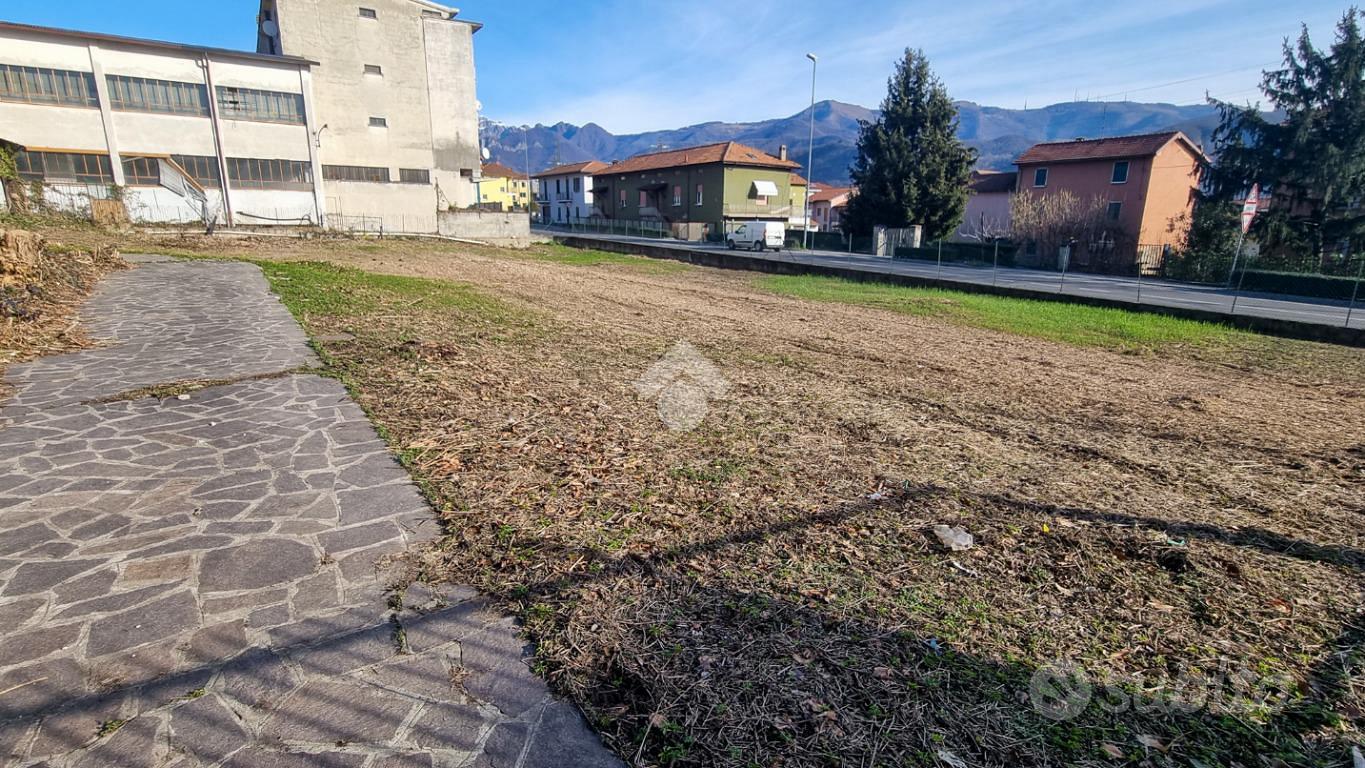 TERRENO A AIRUNO - Altro