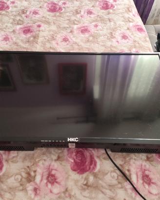 TV hkc 
