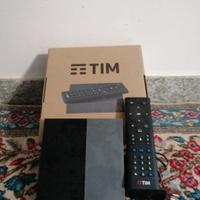 decoder TimVision come nuovo