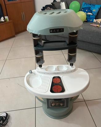 Cucina gioco