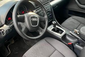 Audi a4 B7