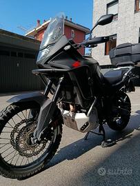 Transalp 750xl 2023