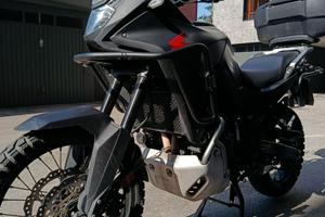 Transalp 750xl 2023