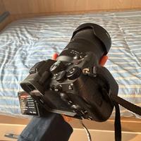 Sony A7IV Come Nuova