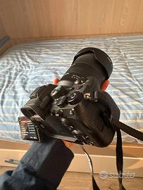 Sony A7IV Come Nuova