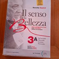 Il senso e la bellezza 3A